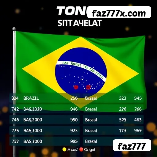 Slots no app faz777 mobile