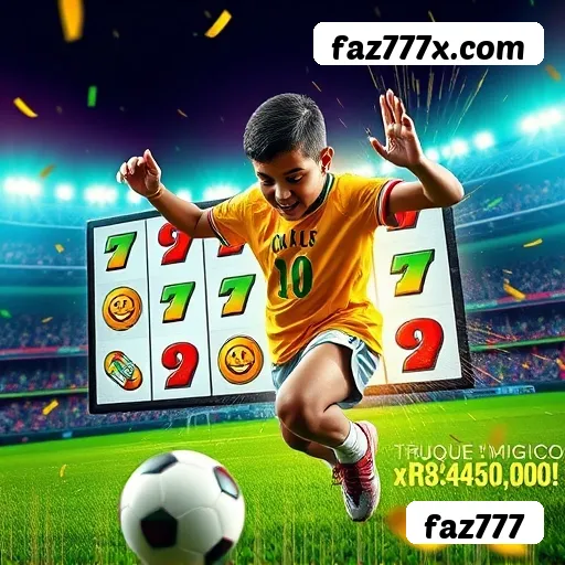 App faz777 apostas esportivas mobile