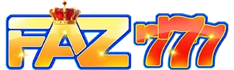 Logo da faz777