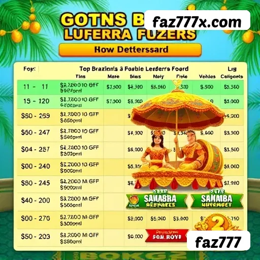 App faz777 slots mobile