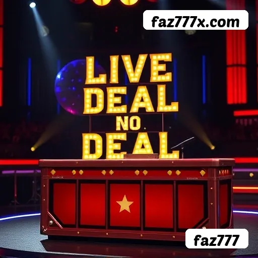 Slots com prêmios faz777